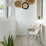 Appartement Cozy In *
