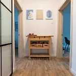 Appartement Cozy In