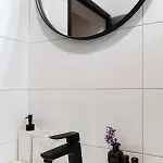 Appartement Cozy In