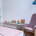 Cozy In Appartement Varna