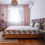 Cozy In Appartement *