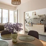 Cozy In Appartement