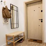 Appartement Cozy In *