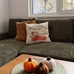 Cozy In Appartement