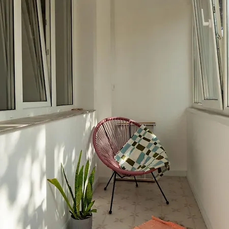Cozy In * Βάρνα