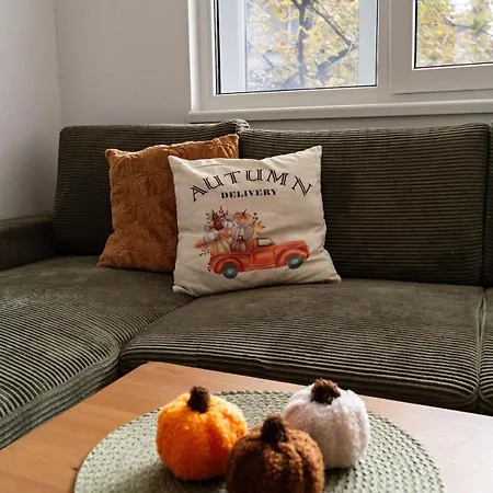 Cozy In Διαμέρισμα