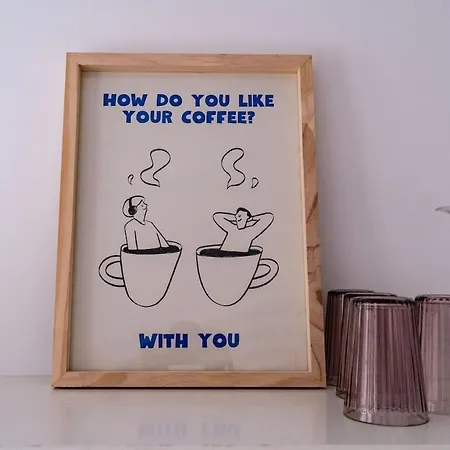 Cozy In 公寓 瓦爾納