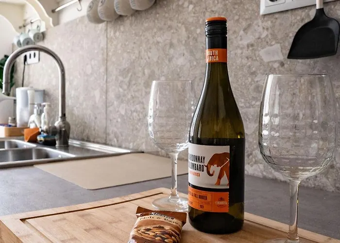 Cozy In شقة فارنا