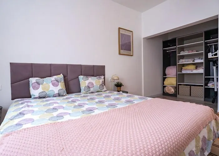 Cozy In * فارنا