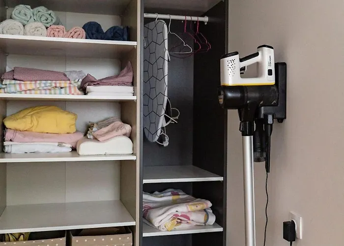 Cozy In شقة فارنا